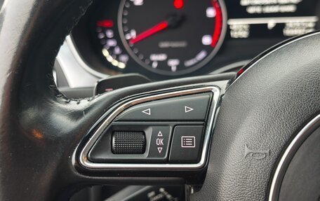 Audi A6 allroad, 2015 год, 8 фотография