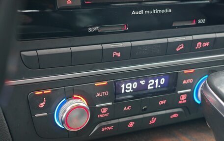 Audi A6 allroad, 2015 год, 10 фотография