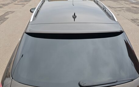 Audi A6 allroad, 2015 год, 21 фотография