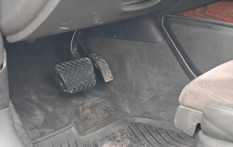 Audi A6 allroad, 2015 год, 27 фотография