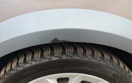 Audi A6 allroad, 2015 год, 34 фотография