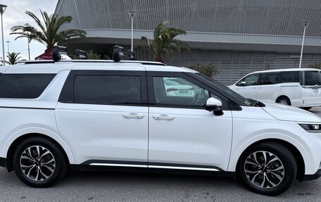 KIA Carnival, 2021 год, 3 850 000 рублей, 4 фотография