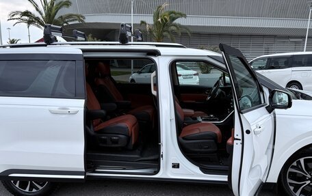 KIA Carnival, 2021 год, 3 850 000 рублей, 5 фотография