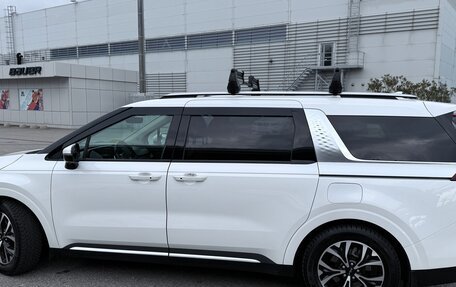 KIA Carnival, 2021 год, 3 850 000 рублей, 9 фотография