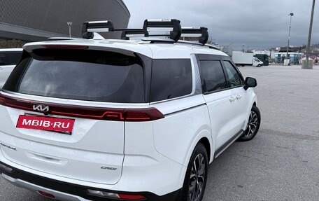 KIA Carnival, 2021 год, 3 850 000 рублей, 6 фотография