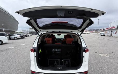 KIA Carnival, 2021 год, 3 850 000 рублей, 14 фотография