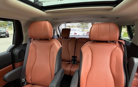 KIA Carnival, 2021 год, 3 850 000 рублей, 19 фотография