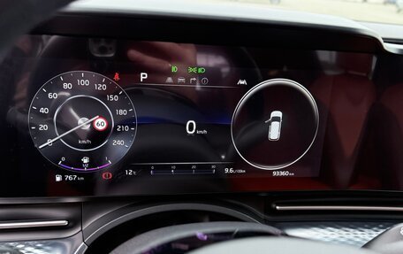 KIA Carnival, 2021 год, 3 850 000 рублей, 16 фотография