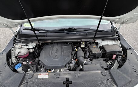 KIA Carnival, 2021 год, 3 850 000 рублей, 12 фотография