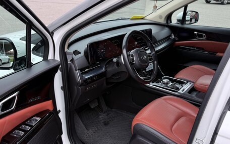 KIA Carnival, 2021 год, 3 850 000 рублей, 15 фотография