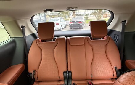 KIA Carnival, 2021 год, 3 850 000 рублей, 20 фотография