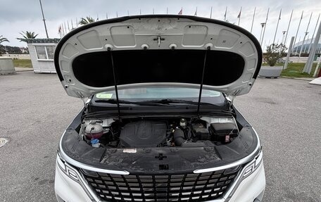 KIA Carnival, 2021 год, 3 850 000 рублей, 11 фотография