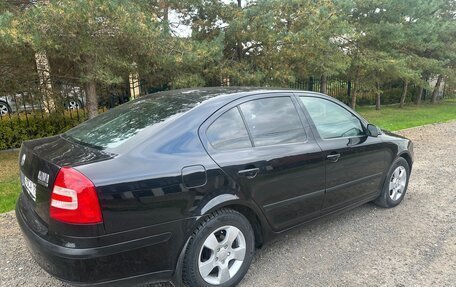 Skoda Octavia, 2007 год, 510 000 рублей, 2 фотография