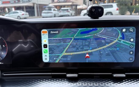 KIA Carnival, 2021 год, 3 850 000 рублей, 26 фотография