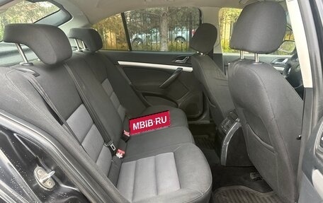 Skoda Octavia, 2007 год, 510 000 рублей, 9 фотография