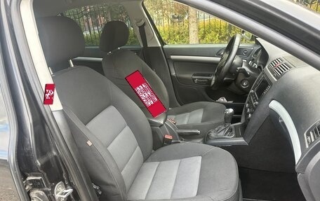 Skoda Octavia, 2007 год, 510 000 рублей, 7 фотография