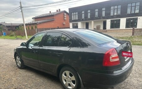 Skoda Octavia, 2007 год, 510 000 рублей, 4 фотография