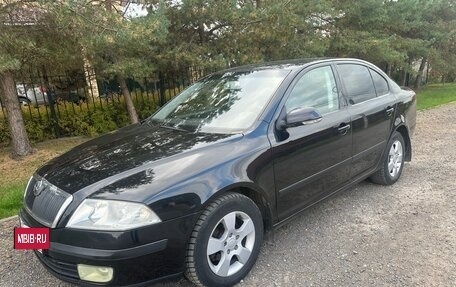 Skoda Octavia, 2007 год, 510 000 рублей, 5 фотография