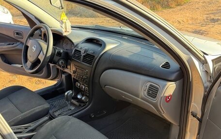 Nissan Almera Classic, 2008 год, 485 000 рублей, 4 фотография