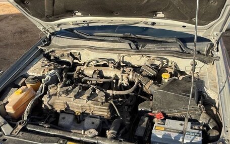 Nissan Almera Classic, 2008 год, 485 000 рублей, 3 фотография