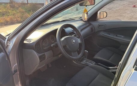 Nissan Almera Classic, 2008 год, 485 000 рублей, 5 фотография