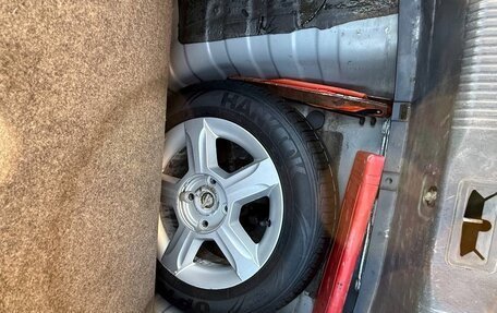 Nissan Almera Classic, 2008 год, 485 000 рублей, 2 фотография