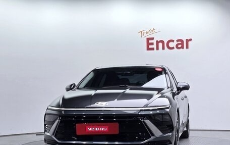 Hyundai Sonata VIII, 2023 год, 2 560 005 рублей, 3 фотография