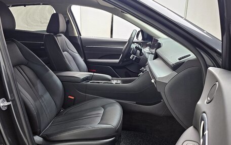 Hyundai Sonata VIII, 2023 год, 2 560 005 рублей, 6 фотография