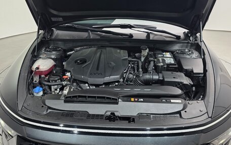 Hyundai Sonata VIII, 2023 год, 2 560 005 рублей, 12 фотография