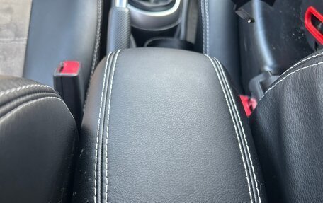 Hyundai Solaris II рестайлинг, 2015 год, 1 000 000 рублей, 24 фотография