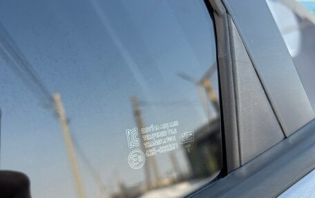 Hyundai Solaris II рестайлинг, 2015 год, 1 000 000 рублей, 33 фотография