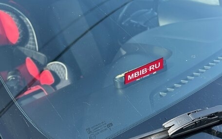 Hyundai Solaris II рестайлинг, 2015 год, 1 000 000 рублей, 31 фотография