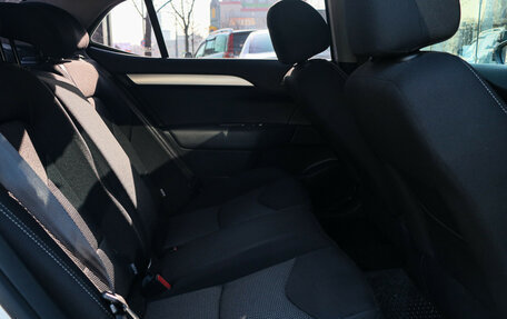 Citroen C4 II рестайлинг, 2017 год, 890 000 рублей, 8 фотография