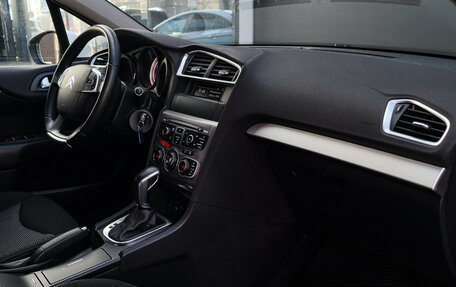 Citroen C4 II рестайлинг, 2017 год, 890 000 рублей, 7 фотография