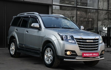 DW Hower H3 I, 2018 год, 1 460 000 рублей, 3 фотография