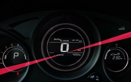 Citroen C4 II рестайлинг, 2017 год, 890 000 рублей, 18 фотография