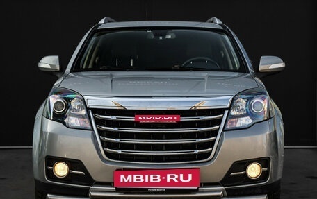 DW Hower H3 I, 2018 год, 1 460 000 рублей, 2 фотография