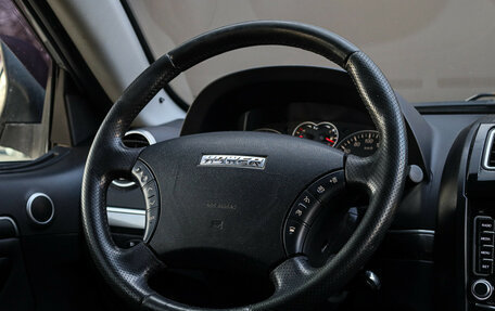 DW Hower H3 I, 2018 год, 1 460 000 рублей, 11 фотография