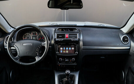 DW Hower H3 I, 2018 год, 1 460 000 рублей, 9 фотография