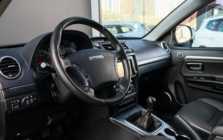 DW Hower H3 I, 2018 год, 1 460 000 рублей, 12 фотография