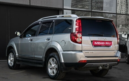 DW Hower H3 I, 2018 год, 1 460 000 рублей, 6 фотография