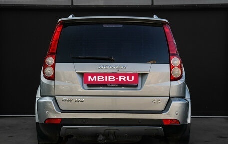 DW Hower H3 I, 2018 год, 1 460 000 рублей, 5 фотография