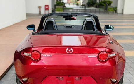 Mazda Roadster IV (ND), 2022 год, 1 800 000 рублей, 4 фотография