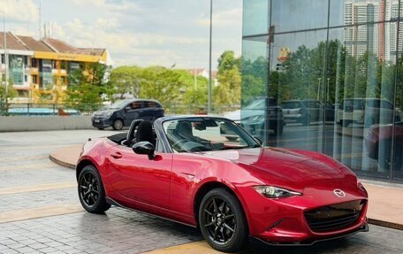Mazda Roadster IV (ND), 2022 год, 1 800 000 рублей, 2 фотография