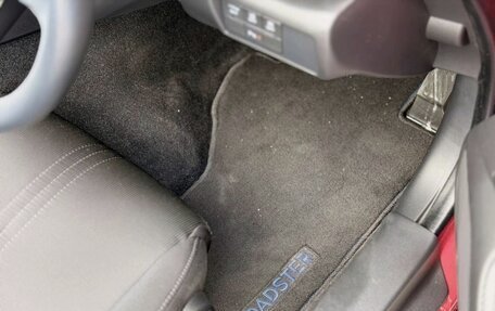 Mazda Roadster IV (ND), 2022 год, 1 800 000 рублей, 9 фотография