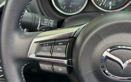 Mazda Roadster IV (ND), 2022 год, 1 800 000 рублей, 6 фотография