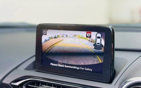 Mazda Roadster IV (ND), 2022 год, 1 800 000 рублей, 8 фотография