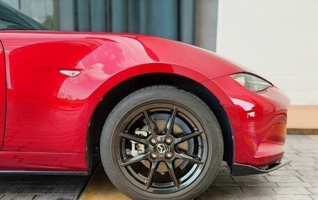 Mazda Roadster IV (ND), 2022 год, 1 800 000 рублей, 15 фотография