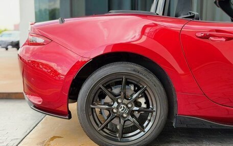 Mazda Roadster IV (ND), 2022 год, 1 800 000 рублей, 14 фотография