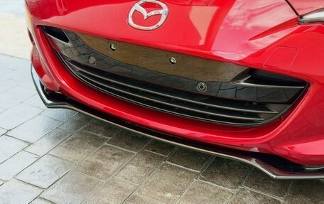 Mazda Roadster IV (ND), 2022 год, 1 800 000 рублей, 12 фотография